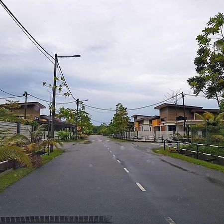 Siantan In Paya Rumput Near Std Hang Jebat, Sg Udang & Uitm Lendu Malakka Dış mekan fotoğraf