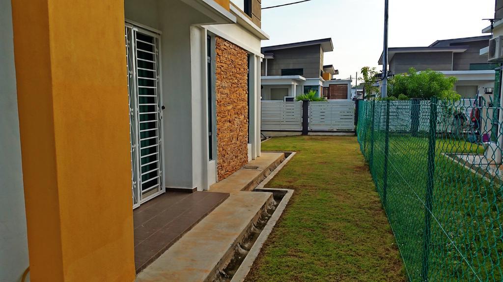 Siantan In Paya Rumput Near Std Hang Jebat, Sg Udang & Uitm Lendu Malakka Dış mekan fotoğraf